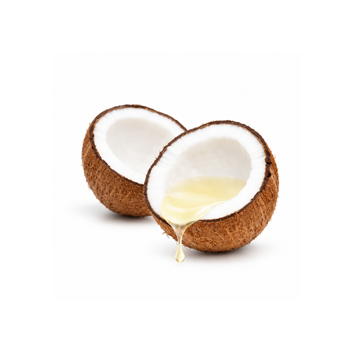 Coconut Oil