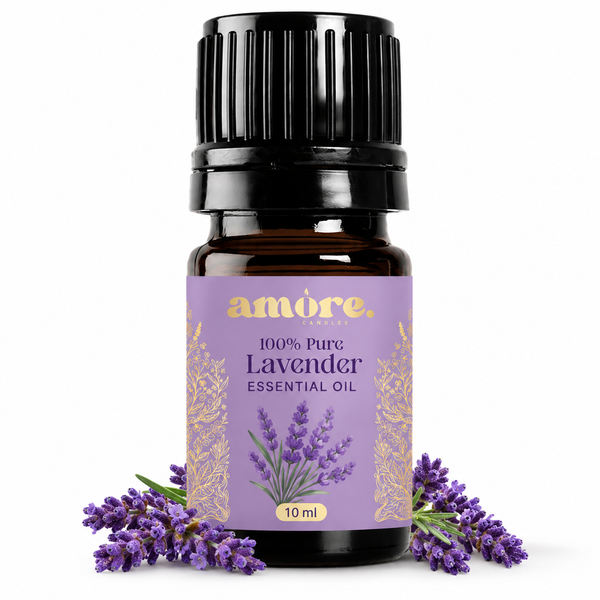 Lavender Essential Oil