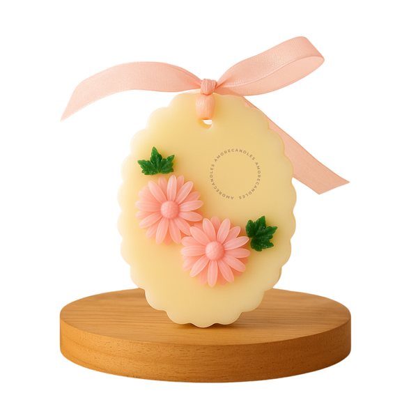 Wardrobe Fresheners - Lemongrass