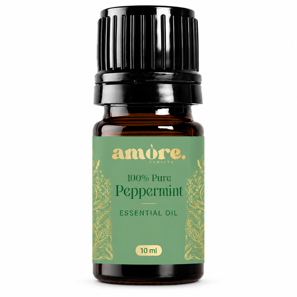 Peppermint Essential Oil
