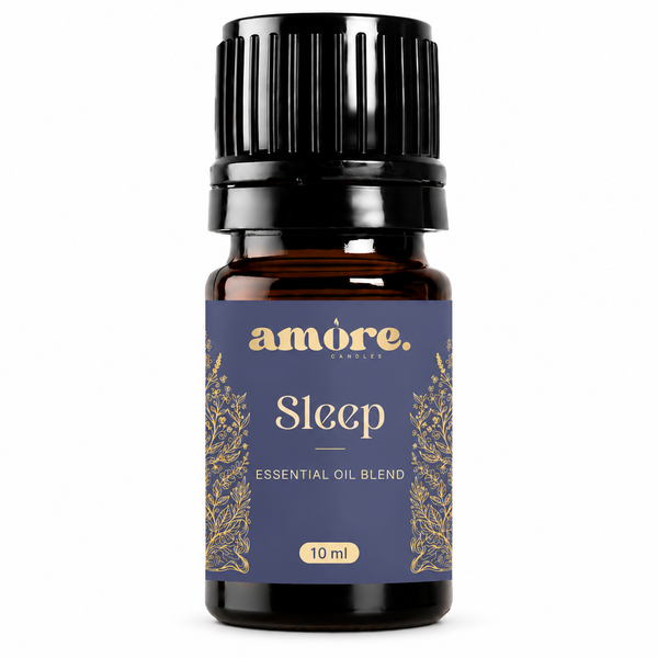 Sleep Essential Oil Blend