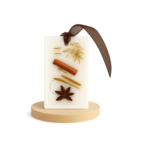 Wardrobe Fresheners - Vanilla