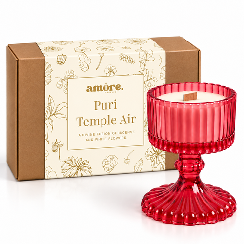 Scents of India - Puri Temple Air
