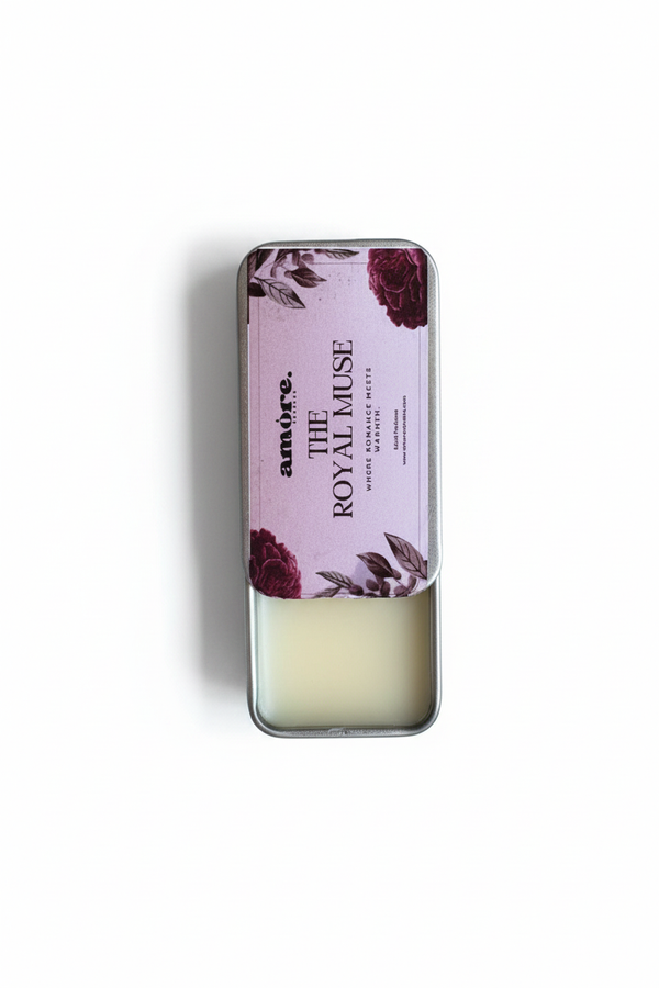The Royal Muse - Solid Perfume