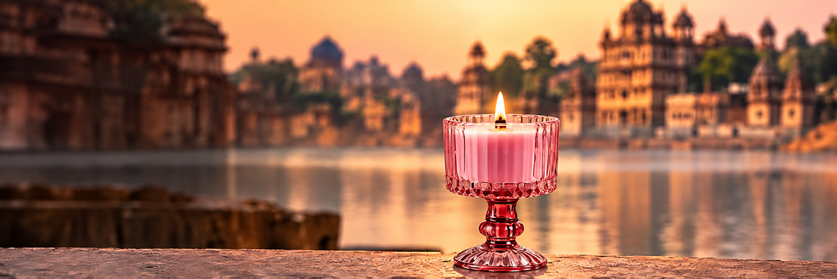 Scents of India