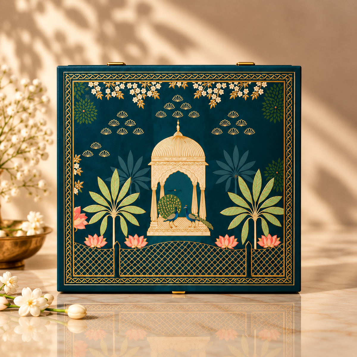 Diwali Gifting