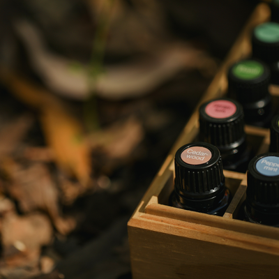Essential Oil