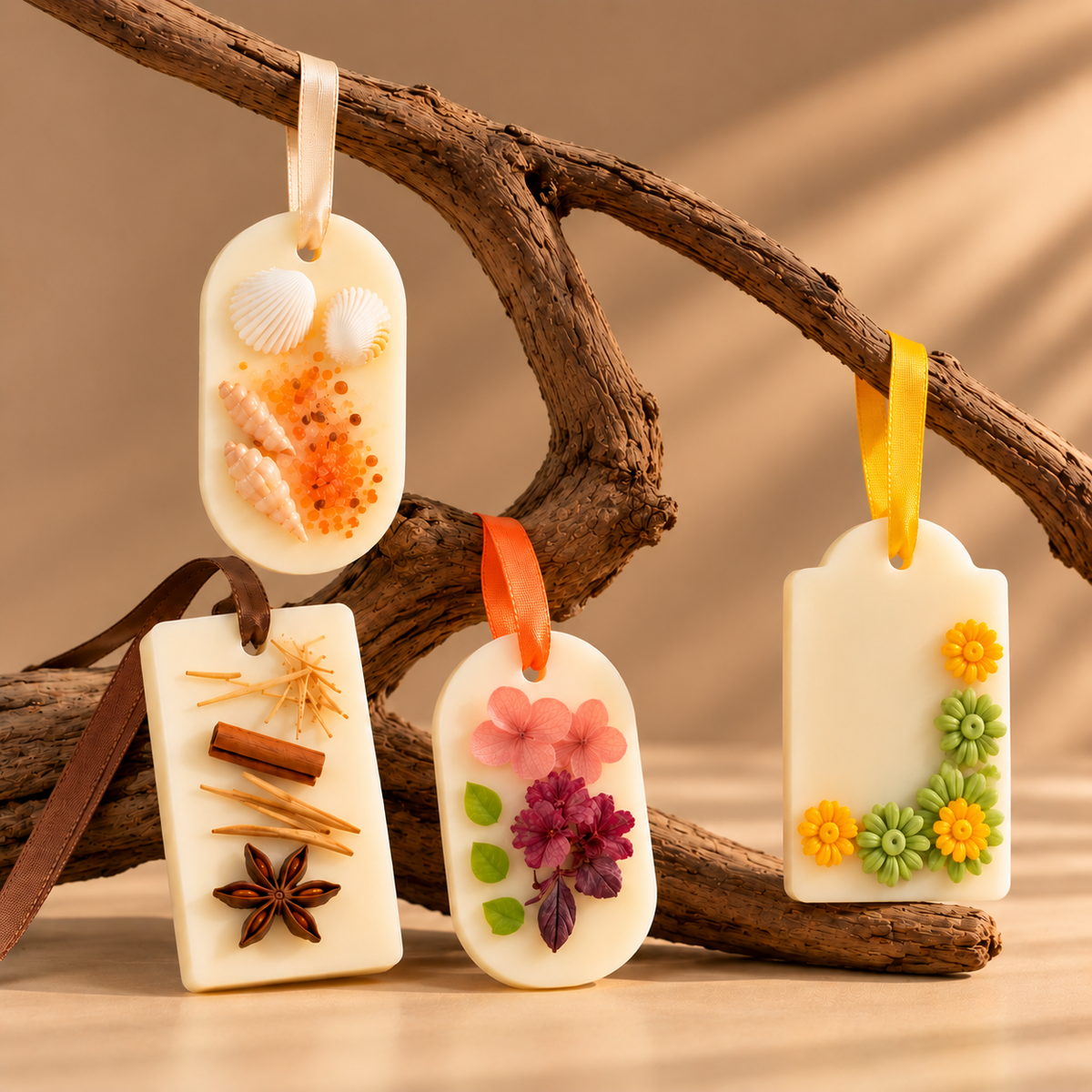 Wardrobe Fresheners