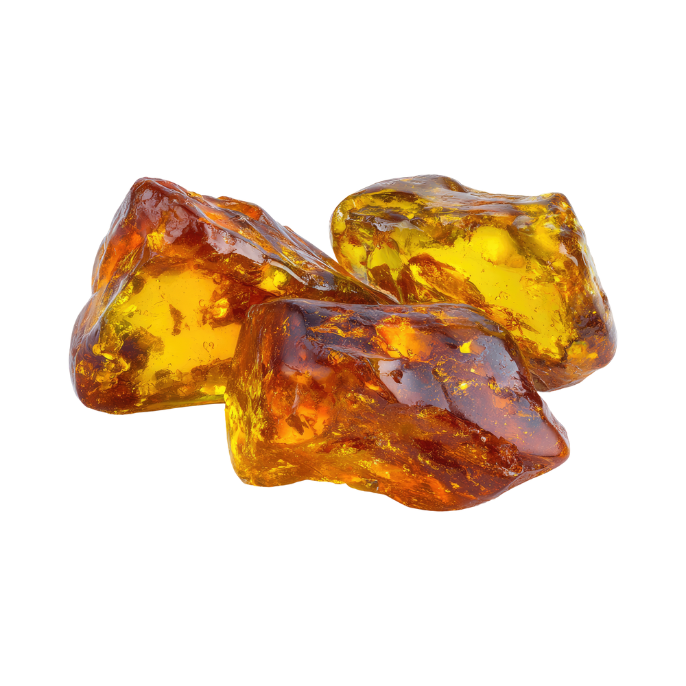 Amber Essential Oil