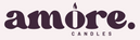 Amore Candles - Home