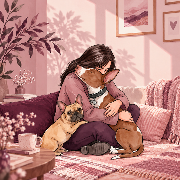 Animal Lover