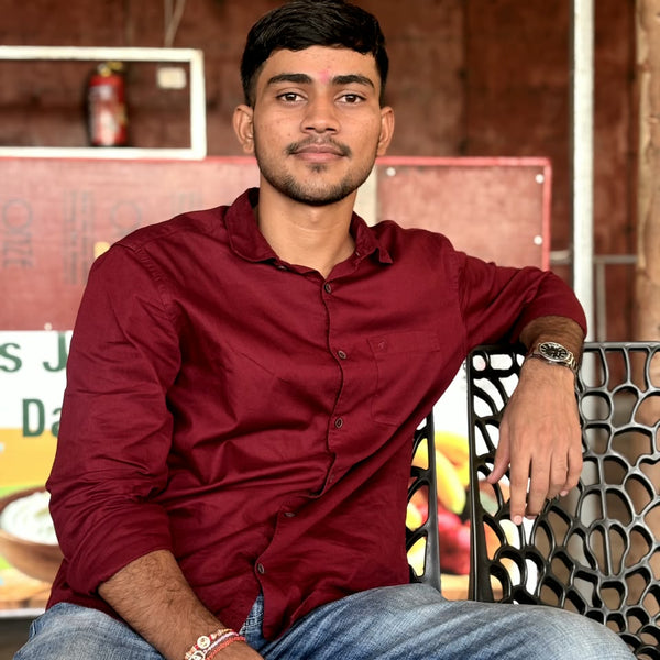 Arvind