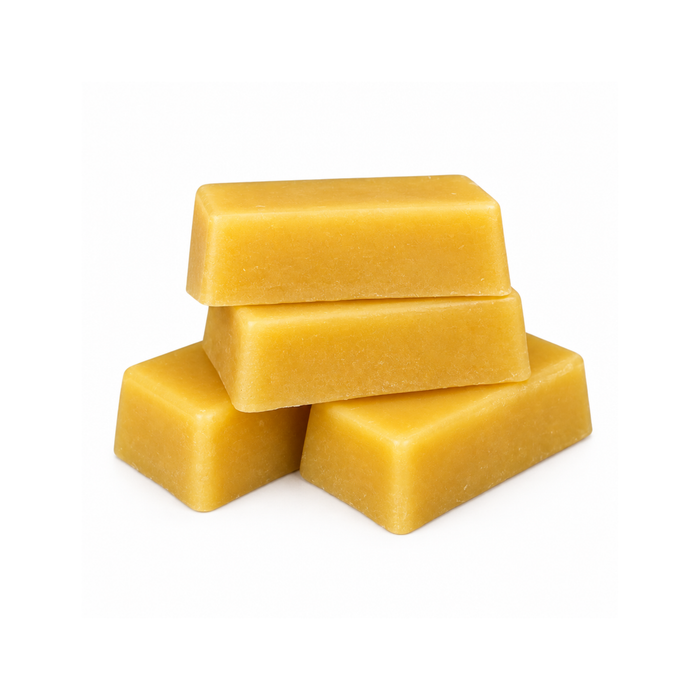 Pure Beeswax