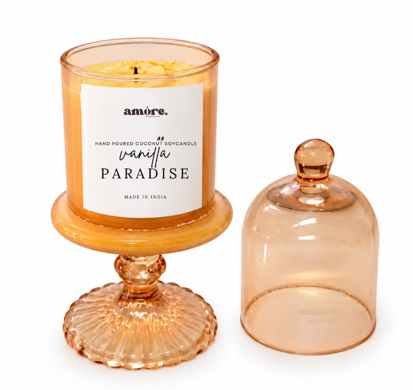 Vanilla Paradise