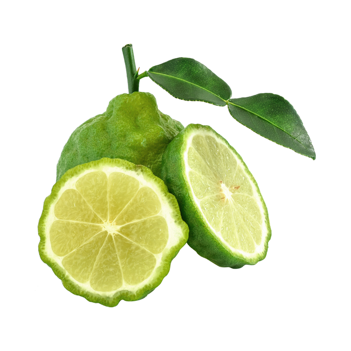 Bergamot