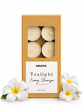 Tealight Candles - Nag Champa