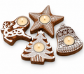 Christmas Tealights
