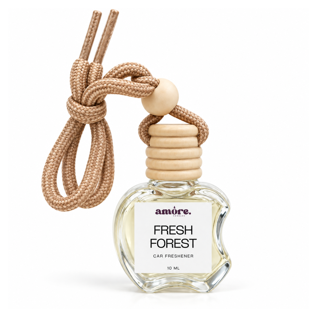 Oceanic Bloom - Car Fresheners