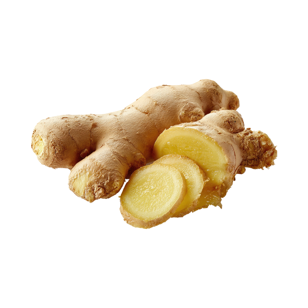 Ginger Fragrance Oil