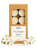 Tealight Candles - Jasmine
