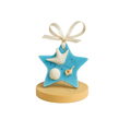 Wardrobe Fresheners - Jasmine