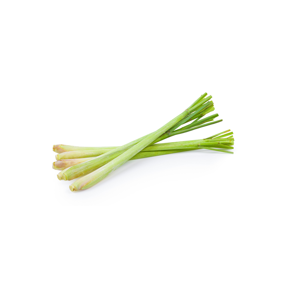 Lemongrass Fragrance Oil