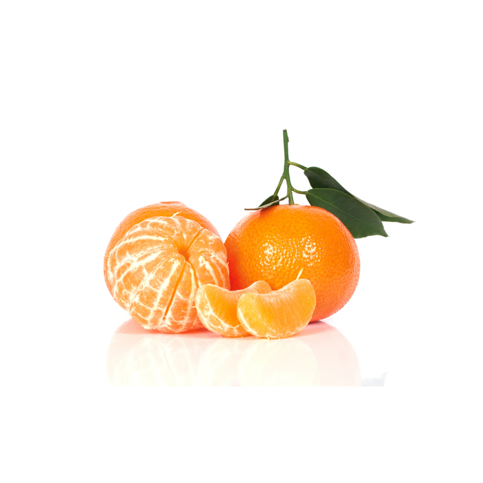 Mandarin Orange
