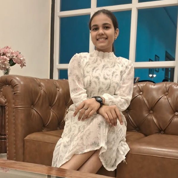Nandini