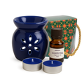 Ceramic Diffuser - Oceanic Mist Fragrance Oil