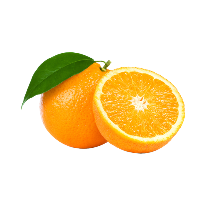 Orange Essential Oil