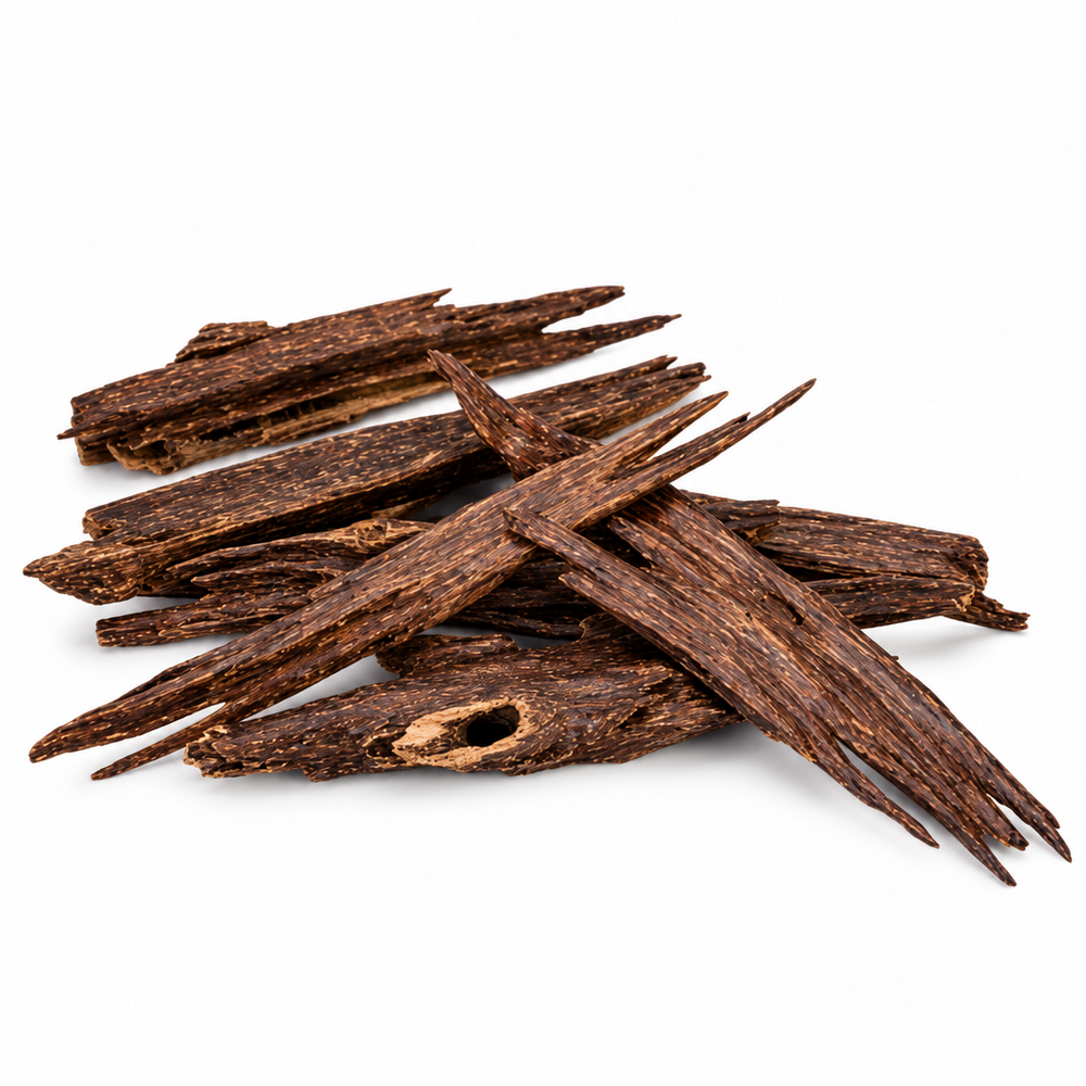Oudh Fragrance Oil