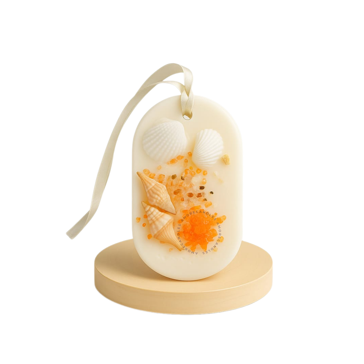 Wardrobe Fresheners - Oudh