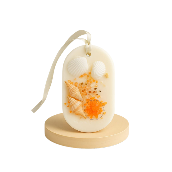 Wardrobe Fresheners - Oudh