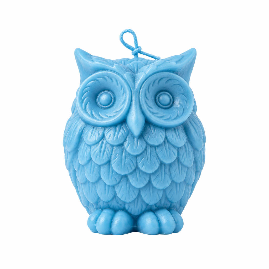 Wise Owl