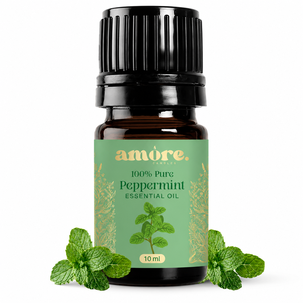 Peppermint Essential Oil