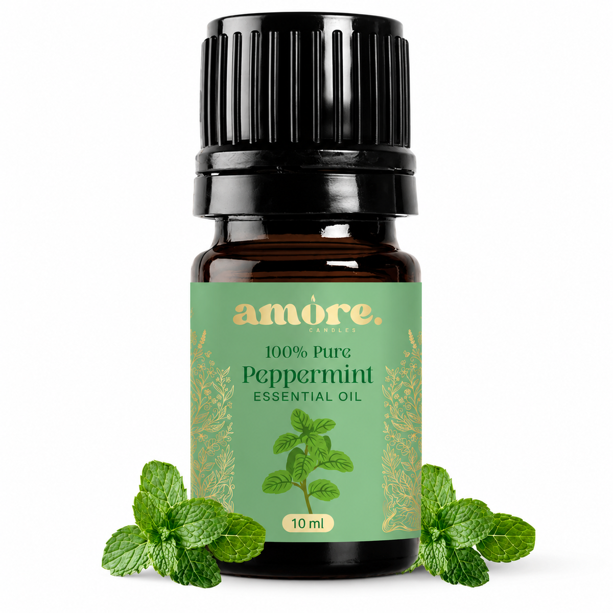 Peppermint Essential Oil