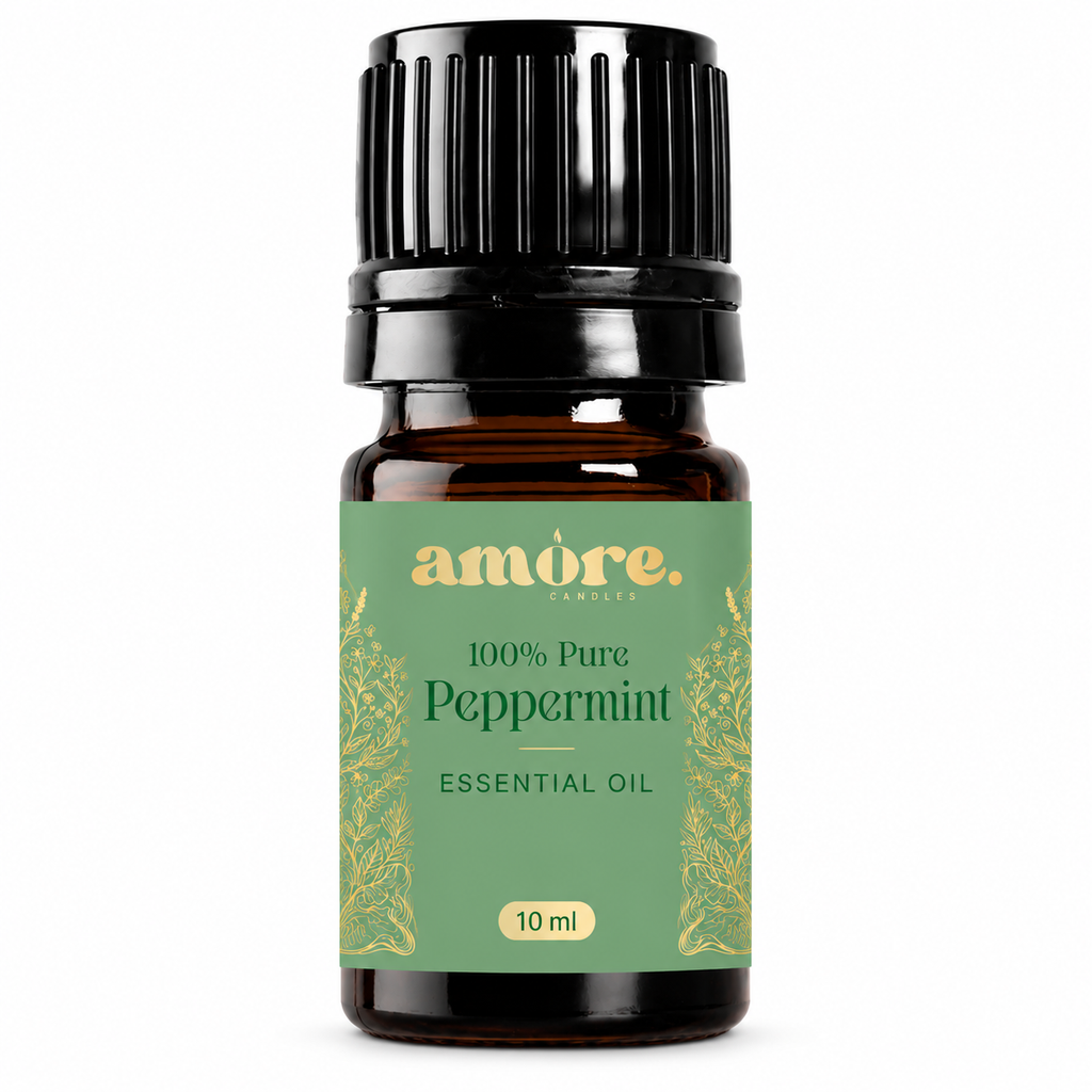 Peppermint Essential Oil