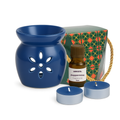 Ceramic Diffuser - Peppermint Fragrance Oil