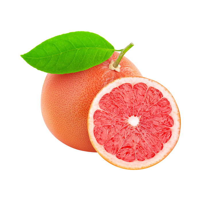 Pink Grapefruit Essential Oil