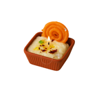 Rabdi Jalebi Candle