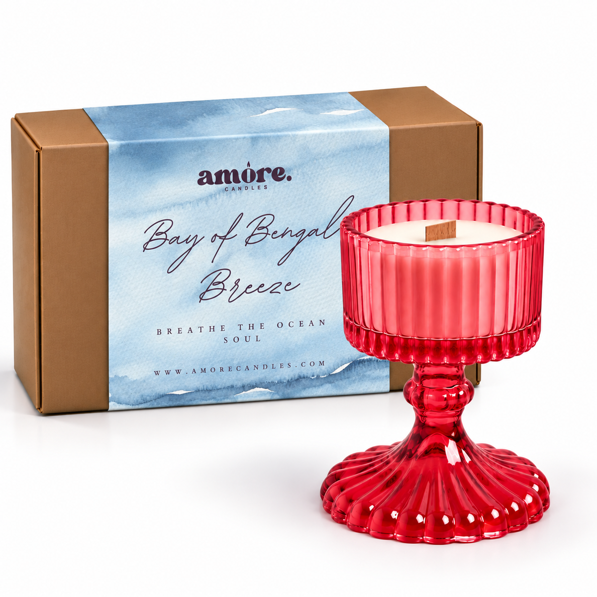 Scents of India — Bay of Bengal Breeze