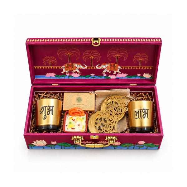 Shubh Aarambh Hamper