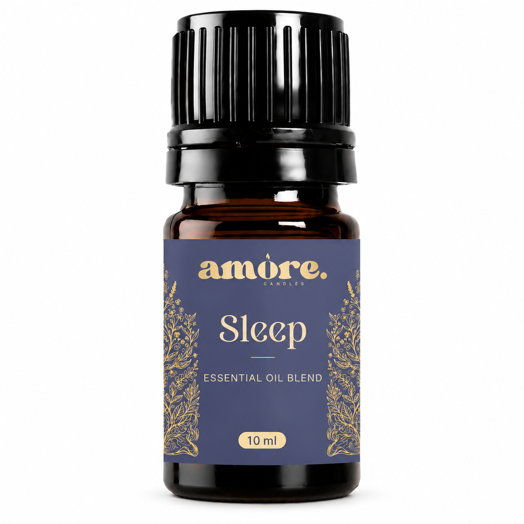 Sleep Essential Oil Blend