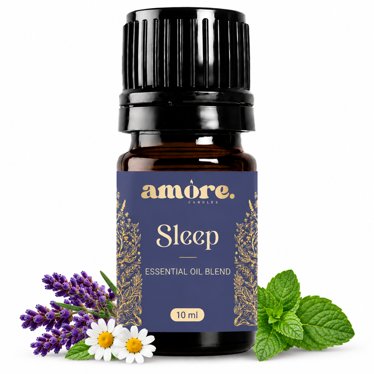 Sleep Essential Oil Blend