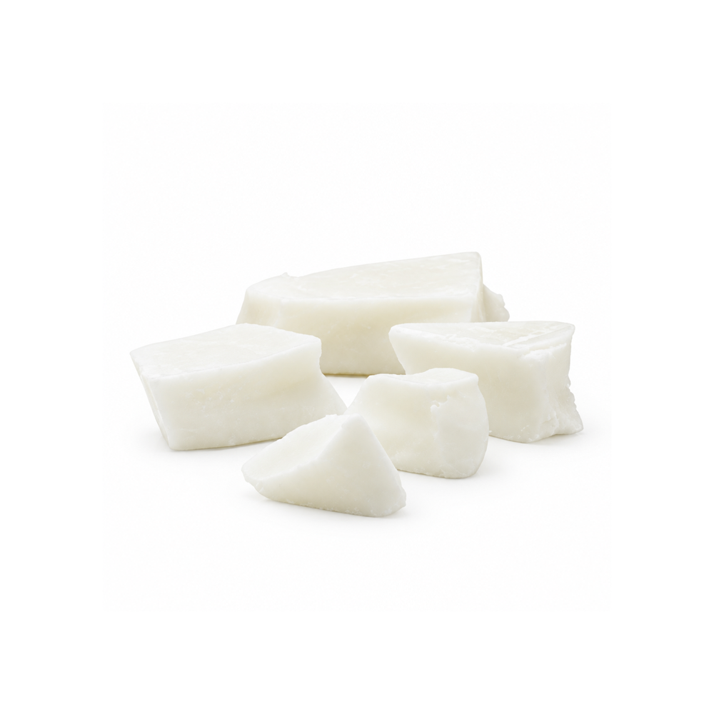 Soy Wax Slab