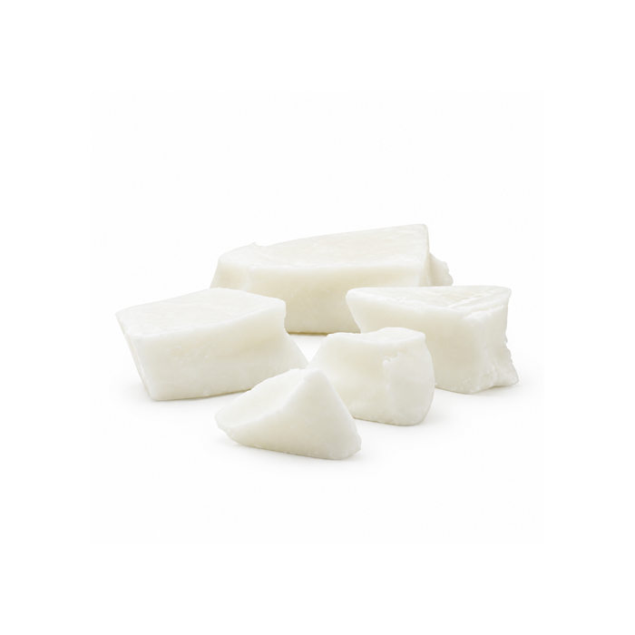 Soy Wax Slab