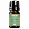 Stress Relief Essential Oil Blend