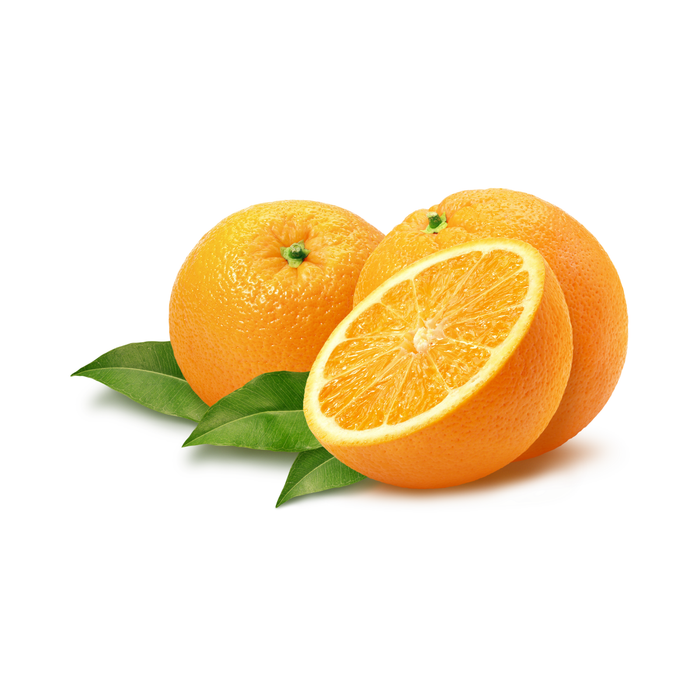 Sweet Orange Essential Oil