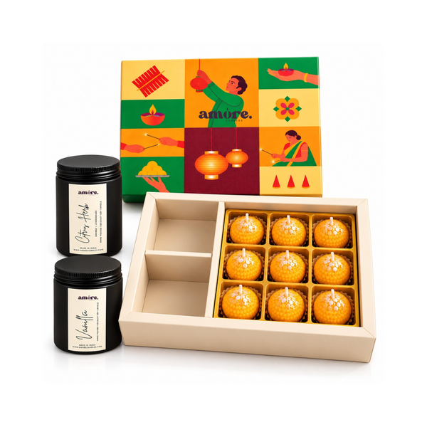 The Festive Glow Hamper