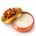 The Indian Ritual - Virasat Candle